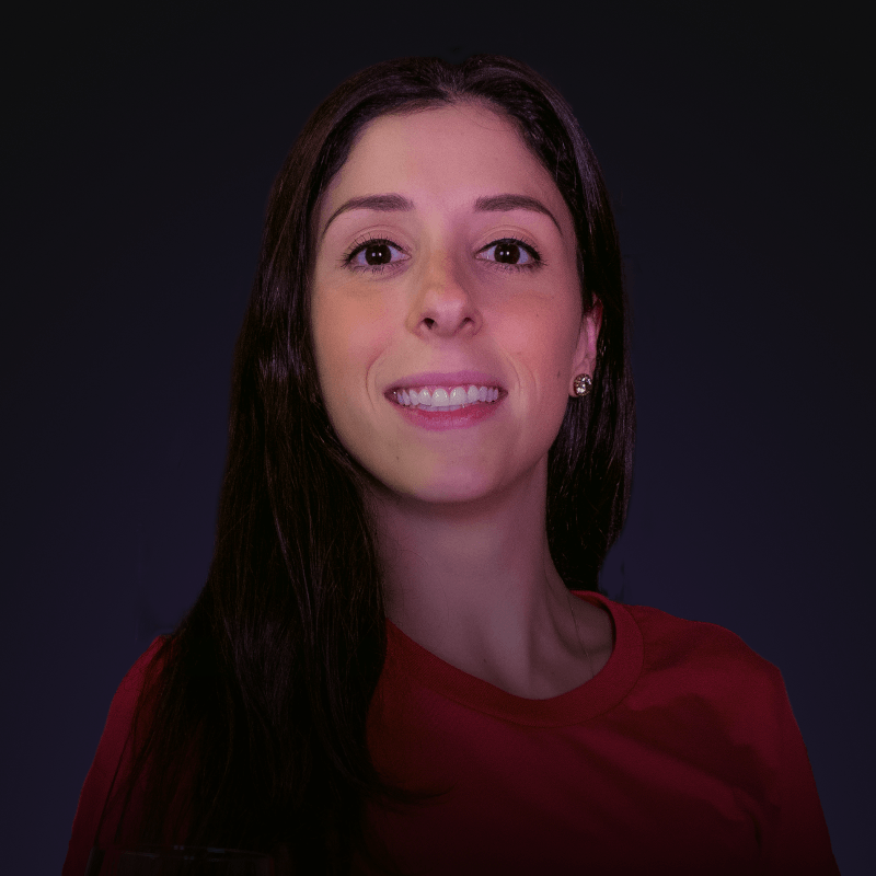 Denise  Paolucci Salamondac