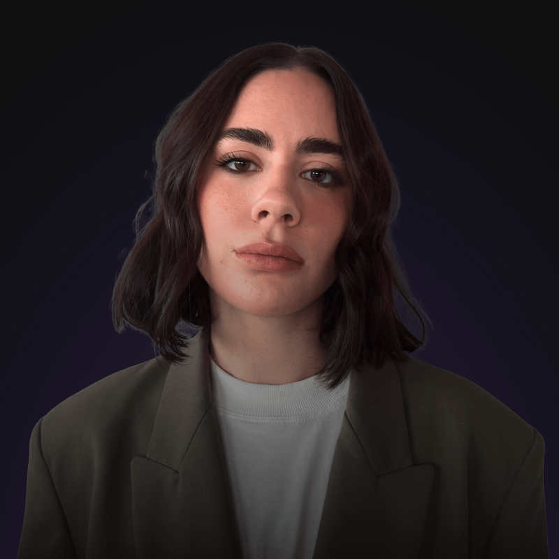 Giovanna  Bessa Chioccola