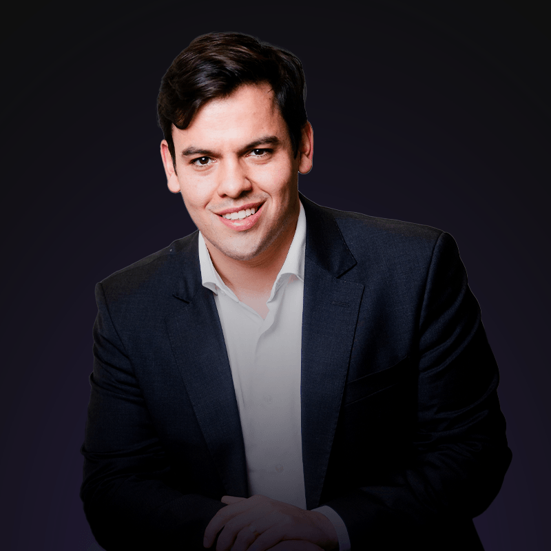 Mateus  Pinto de Almeida