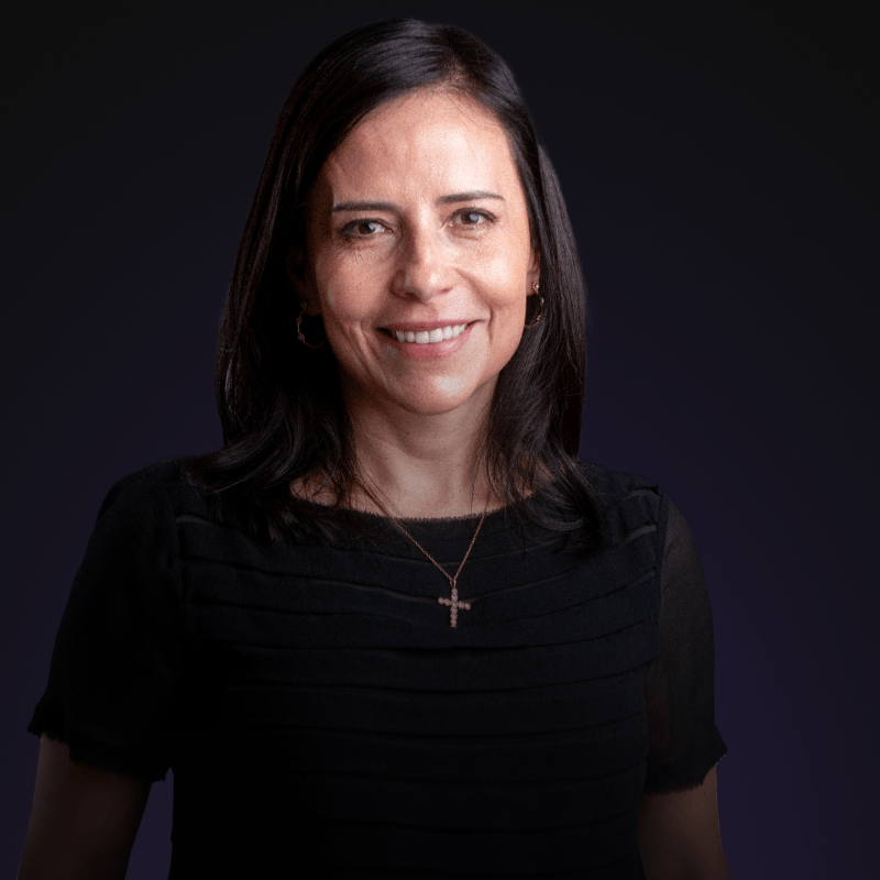 Carla  Mita Schymura