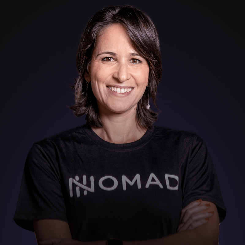 Thais  Souza Nicolau