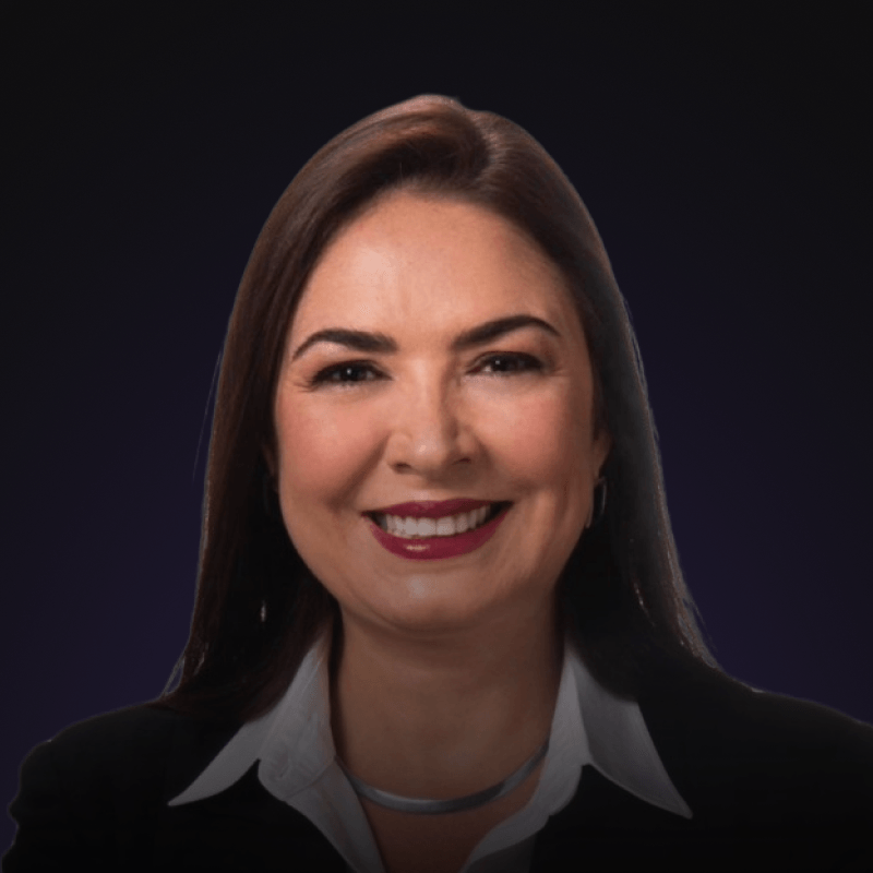 Jane  de Freitas Mündel 