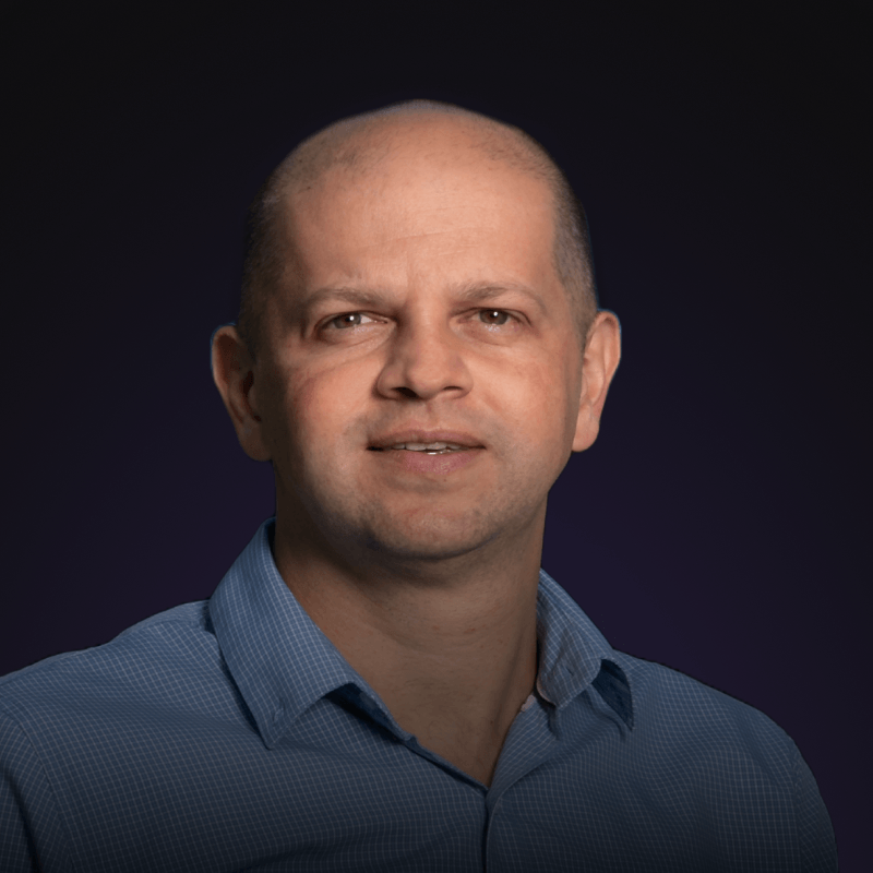 Caio  Rocchi Bernardo 