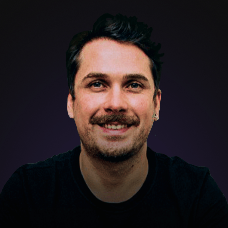 Gustavo Loureiro Gomes