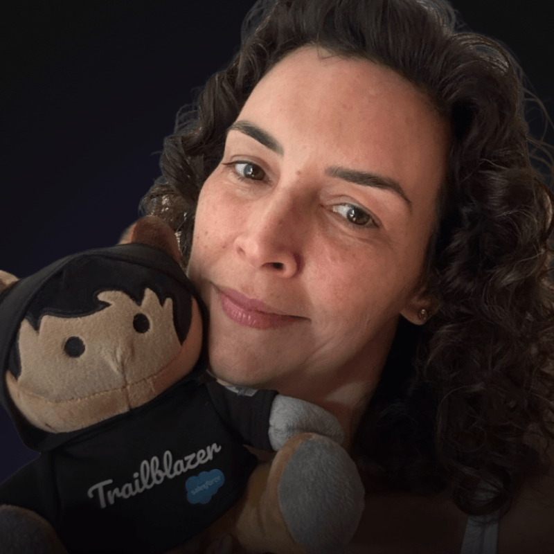 MaCa Baptista Pereira