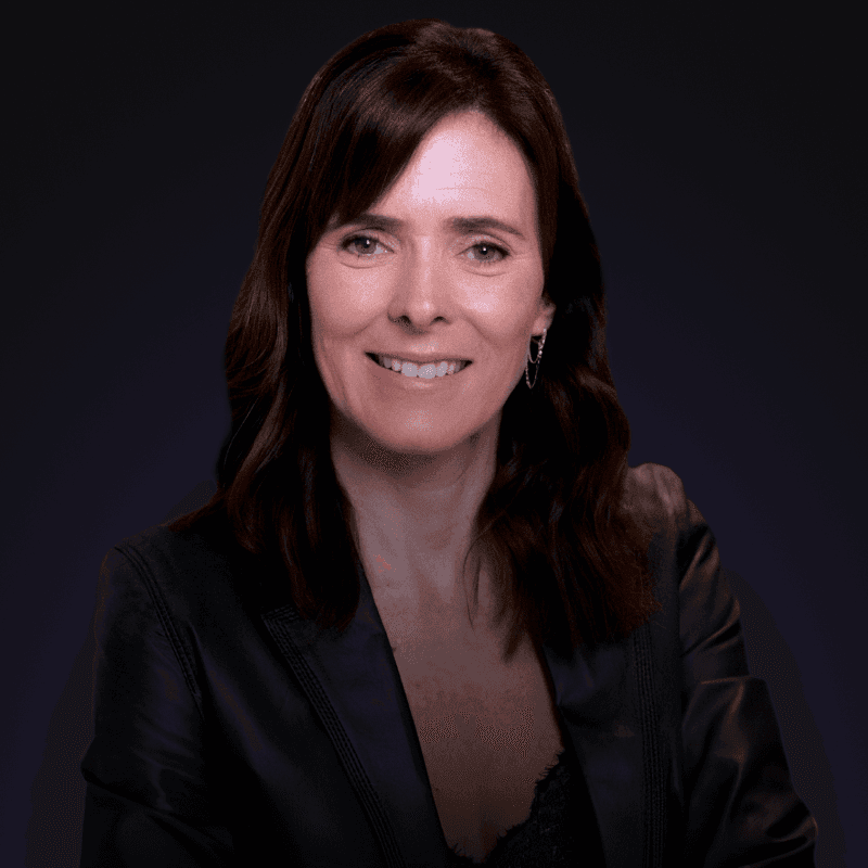 Anna  Karina Silva Pinto