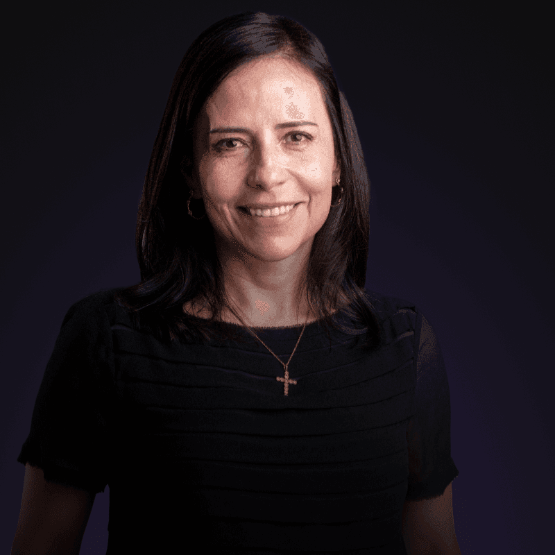 Carla  Mita Schymura