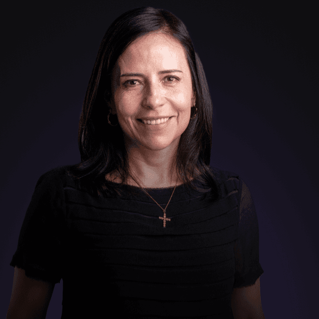 Carla  Mita Schymura