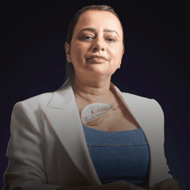 Danielle  Sardenberg