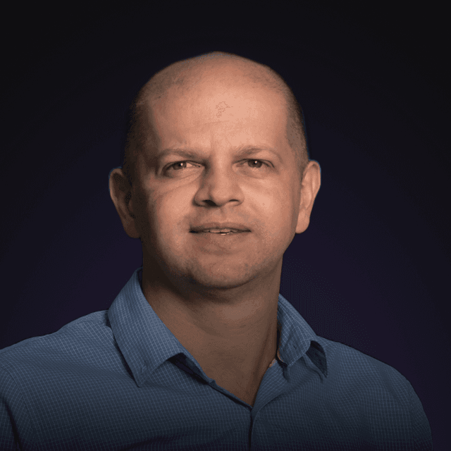 Caio  Rocchi Bernardo 