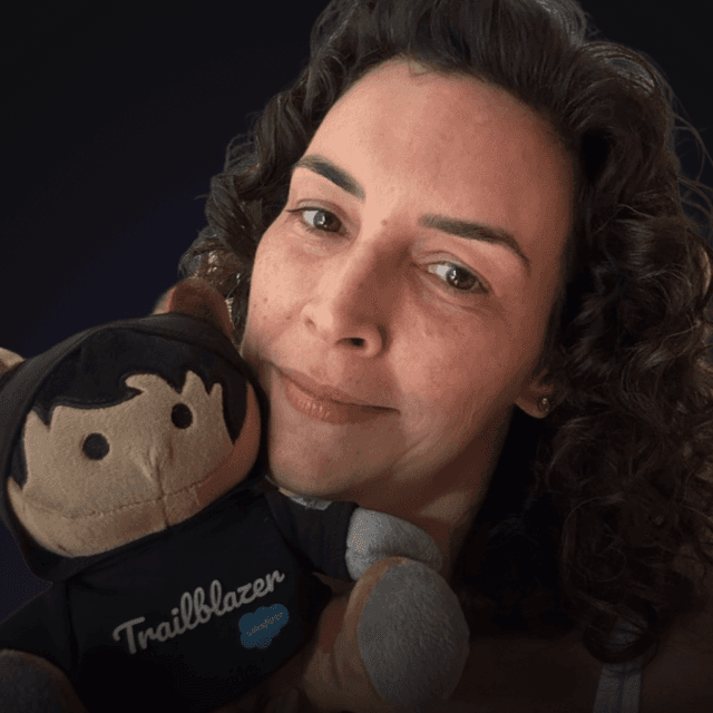 MaCa Baptista Pereira